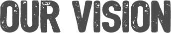 OUR VISION